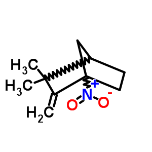 Cas Number: 6244-05-9  Molecular Structure