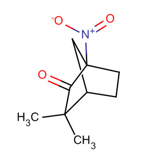 CAS No 6244-06-0  Molecular Structure