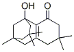 CAS No 6244-16-2  Molecular Structure
