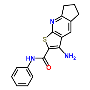 Cas Number: 6244-21-9  Molecular Structure