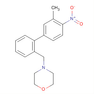 CAS No 62441-36-5  Molecular Structure