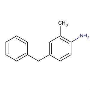 CAS No 62441-37-6  Molecular Structure