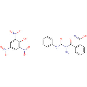 CAS No 62441-41-2  Molecular Structure