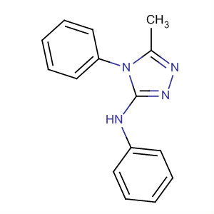 CAS No 62441-47-8  Molecular Structure