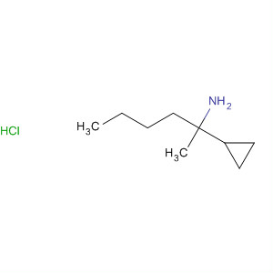 CAS No 62441-63-8  Molecular Structure
