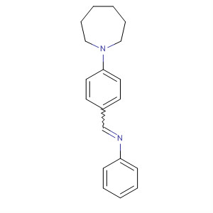 CAS No 62441-69-4  Molecular Structure