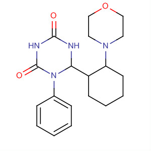 CAS No 62442-04-0  Molecular Structure