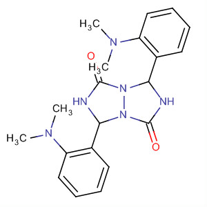 Cas Number: 62442-29-9  Molecular Structure