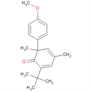 CAS No 62443-71-4  Molecular Structure
