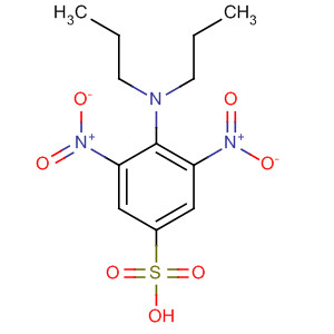 CAS No 62443-96-3  Molecular Structure