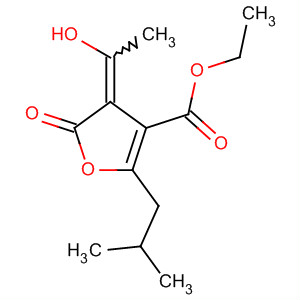 CAS No 62443-98-5  Molecular Structure