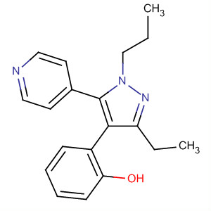 Cas Number: 62444-01-3  Molecular Structure