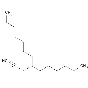 CAS No 62444-23-9  Molecular Structure