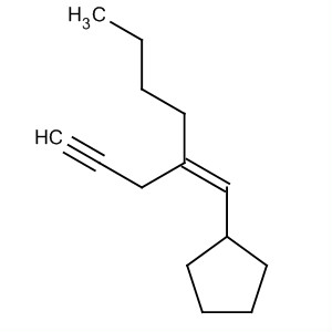 Cas Number: 62444-25-1  Molecular Structure