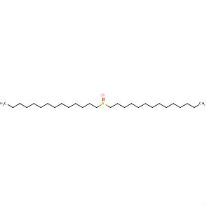 CAS No 62444-29-5  Molecular Structure