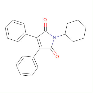 CAS No 62448-61-7  Molecular Structure