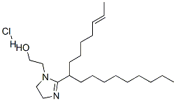 CAS No 62449-33-6  Molecular Structure