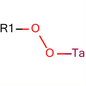 CAS No 62449-73-4  Molecular Structure