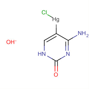 CAS No 62449-80-3  Molecular Structure