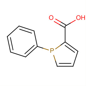 CAS No 62451-18-7  Molecular Structure