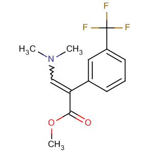 CAS No 62451-85-8  Molecular Structure