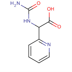 CAS No 62451-89-2  Molecular Structure