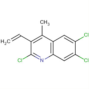 CAS No 62452-25-9  Molecular Structure