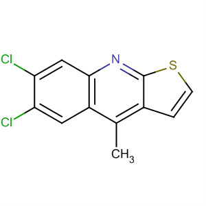 Cas Number: 62452-37-3  Molecular Structure