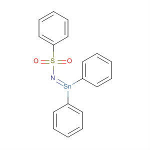 CAS No 62452-81-7  Molecular Structure