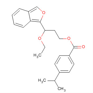 CAS No 62452-97-5  Molecular Structure