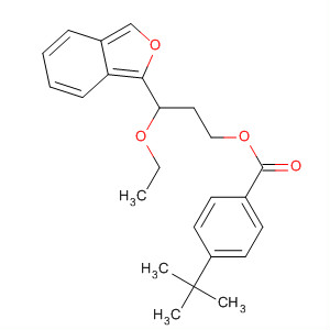 CAS No 62452-98-6  Molecular Structure