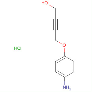 Cas Number: 62453-07-0  Molecular Structure