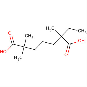 CAS No 62453-16-1  Molecular Structure