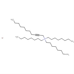 CAS No 62453-25-2  Molecular Structure