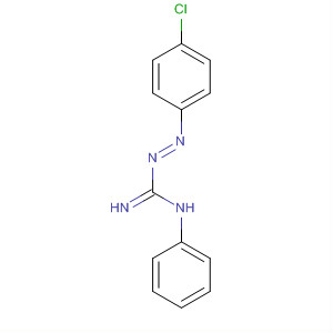 CAS No 62453-36-5  Molecular Structure