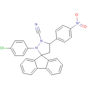 CAS No 62453-52-5  Molecular Structure