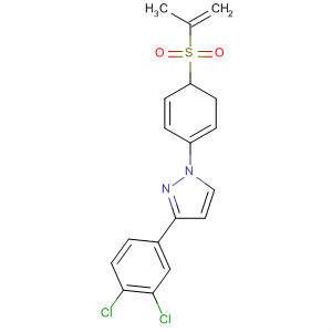 Cas Number: 62453-96-7  Molecular Structure