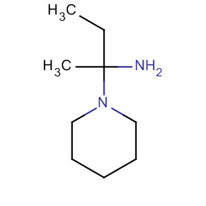 Cas Number: 62453-97-8  Molecular Structure