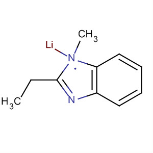 CAS No 62454-60-8  Molecular Structure