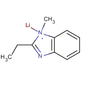 Cas Number: 62454-60-8  Molecular Structure