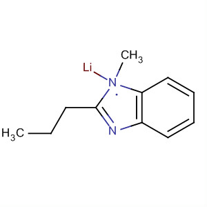 CAS No 62454-62-0  Molecular Structure