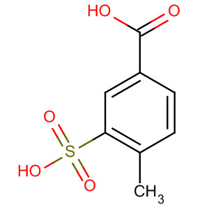 CAS No 62454-72-2  Molecular Structure