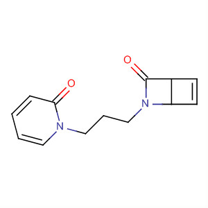 CAS No 62455-44-1  Molecular Structure