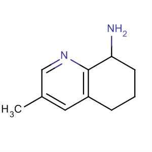 CAS No 62455-48-5  Molecular Structure
