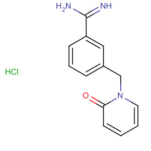 CAS No 62455-75-8  Molecular Structure