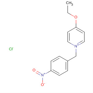 CAS No 62455-86-1  Molecular Structure