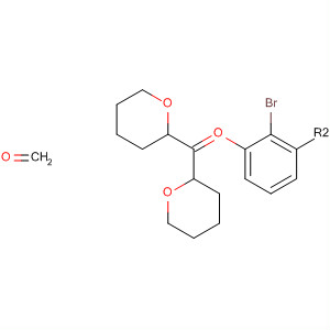 CAS No 62456-33-1  Molecular Structure