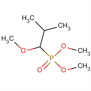 CAS No 62456-41-1  Molecular Structure