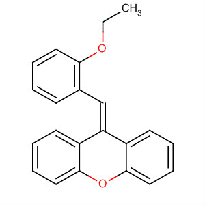 CAS No 62456-53-5  Molecular Structure