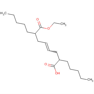 CAS No 62456-97-7  Molecular Structure